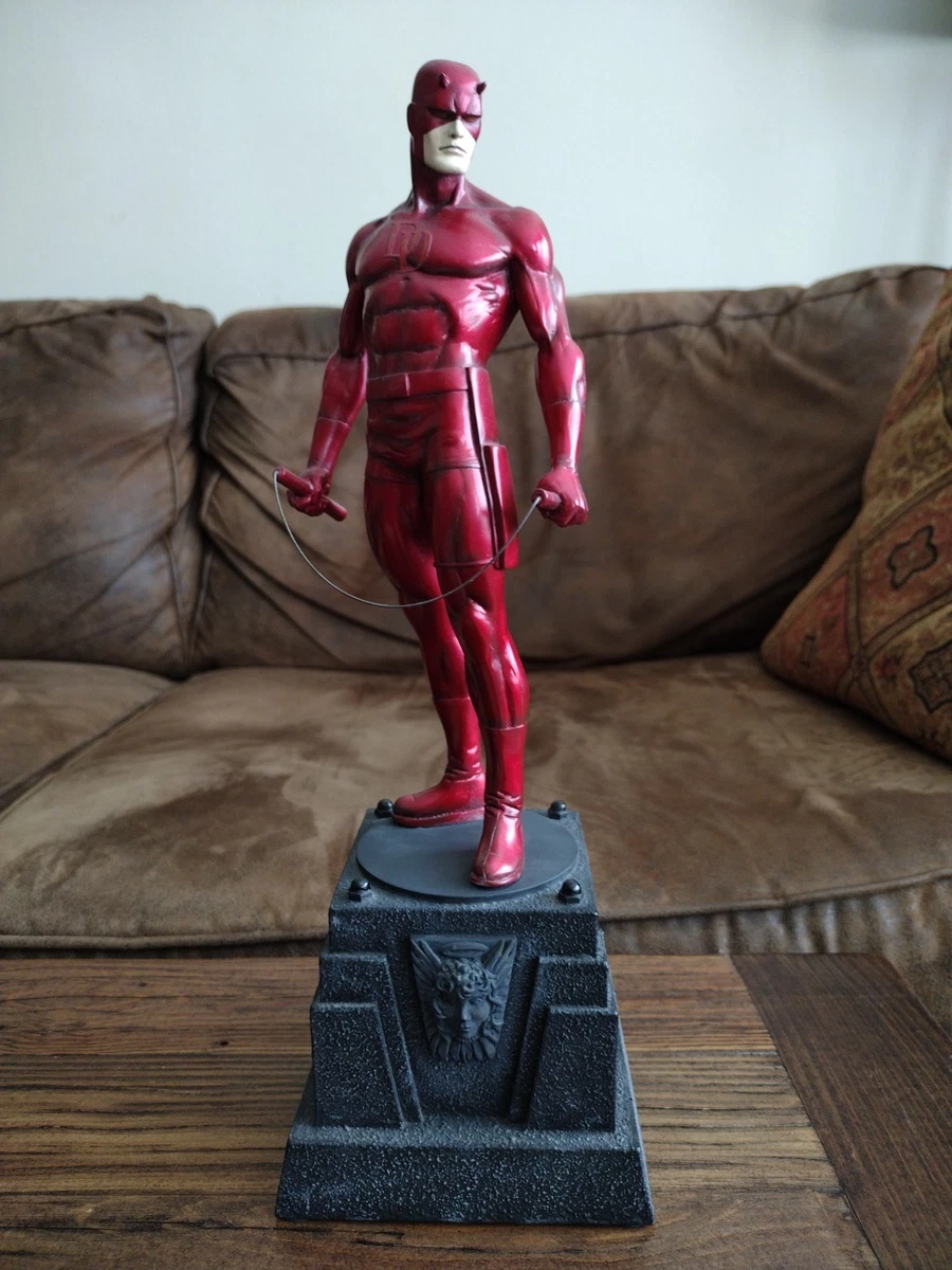Buste DAREDEVIL action (2ème version) Bowen MARVEL