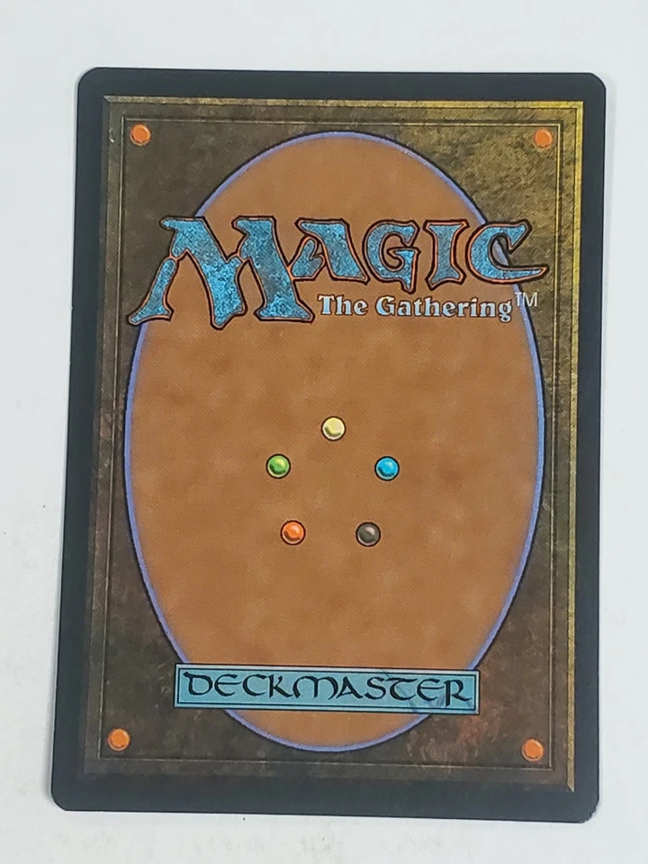 MTG Rasputin Dreamweaver (Italian Legends/Gold/R) - BGM - Image 2 of 4