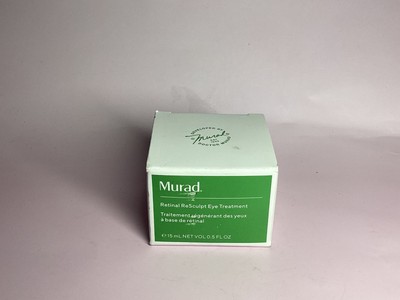Murad Retinal ReSculpt Eye Treatment 15mL