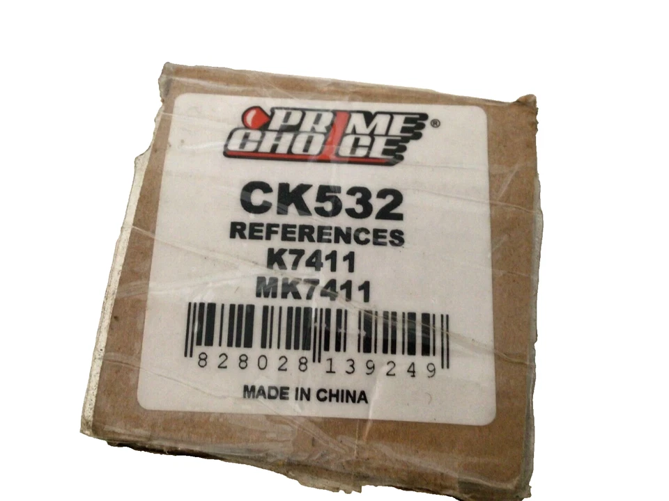 Filtro de aceite Fram rótula inferior para Dodge Ram 1500 2002-2009 rueda de 5 orejetas K7411 Foto 3 de 4