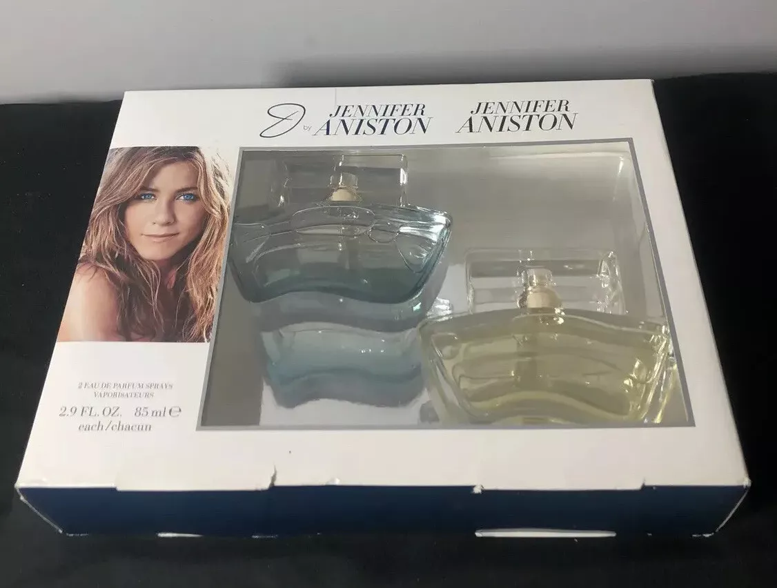 Jennifer aniston gift set hot sale
