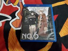 No.+6+%28Blu-ray%29 for sale online | eBay