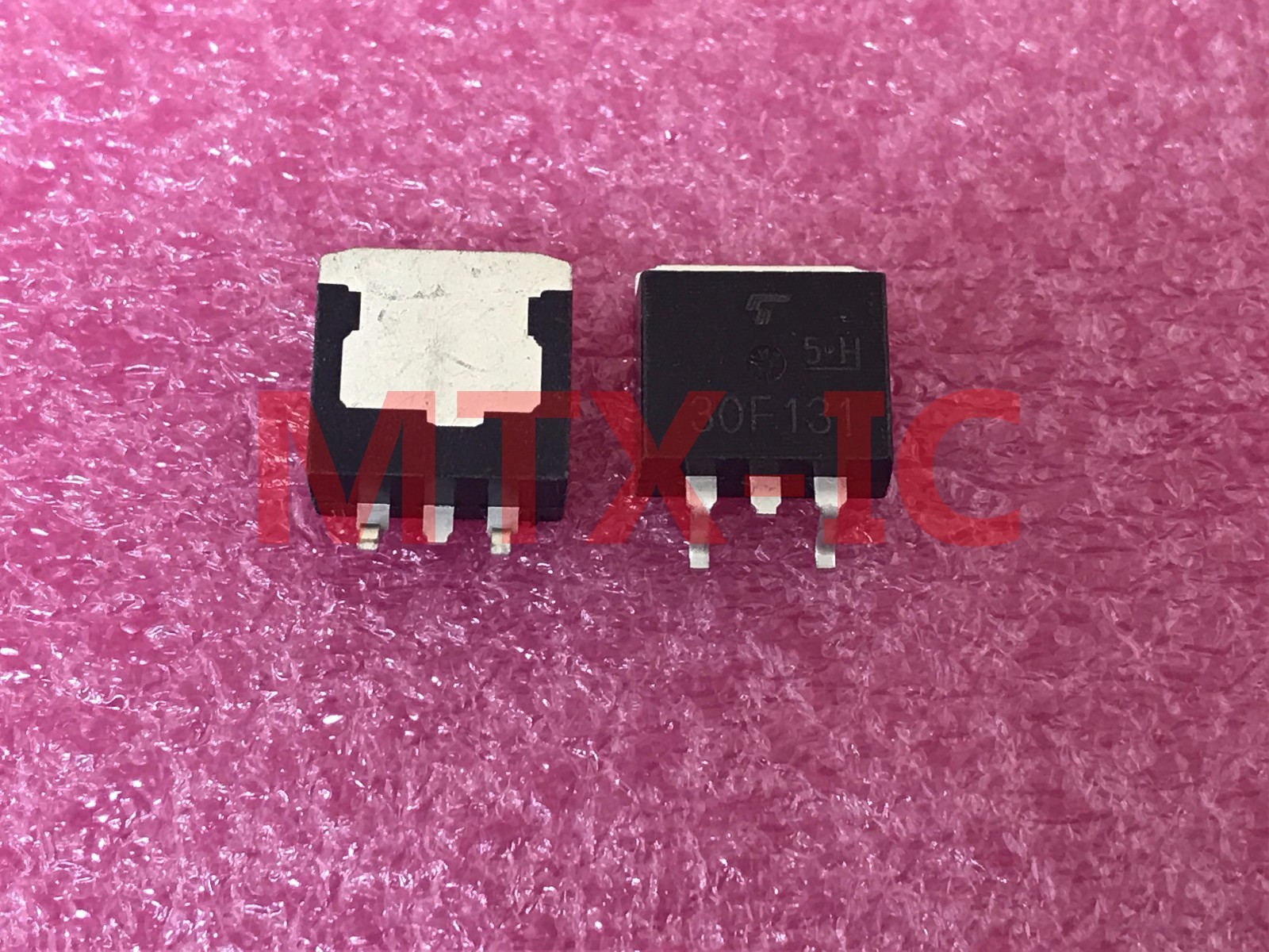 50PCS GT30F131 New Best TOS TO-263 | eBay