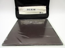 Tiffen 6.6x6.6" 85/0.6 ND Combination Filter 85ND6 85N6  W666685N6