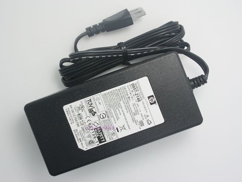 For HP PSC 1300 1310 1311 1312 1315 1315xi 1315v 1315s 1317 AC power adapter - Picture 3 of 3
