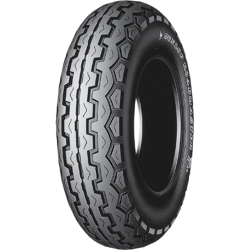Dunlop Roadmaster TT100 GP 110/90-18 Rear Tyre