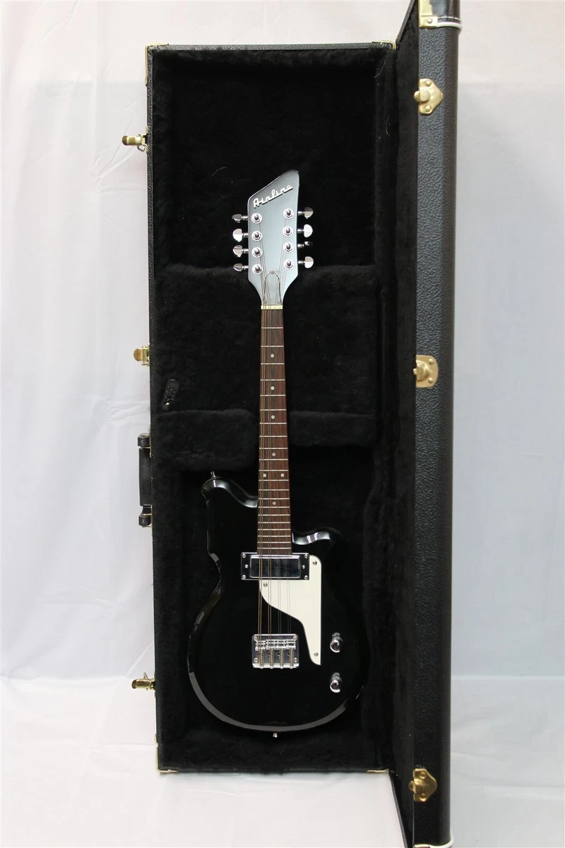 Eastwood mandola deals