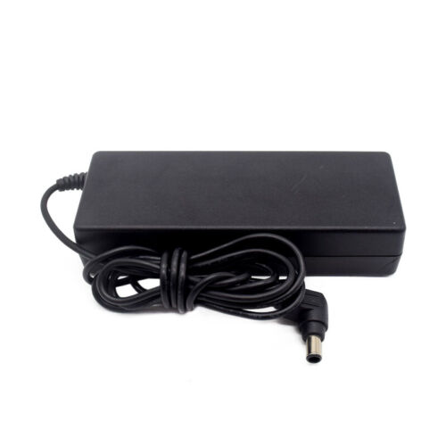 AC Adapter Power Supply for Sony PXW-FX9 PXW-FX6 Camera - Picture 4 of 4