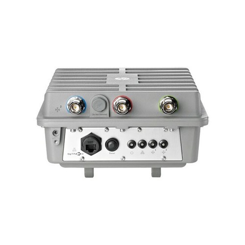 J9716A in original HP Box HPE E-MSM466-R Dual Radio 11N Outdoor AP WW - Bild 1 von 7