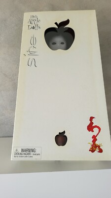 LITTLE APPLE DOLLS GOTICA PRIMERA EDICION | eBay