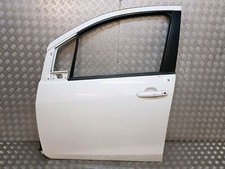 Porte avant et accessoires Suzuki SPLASH