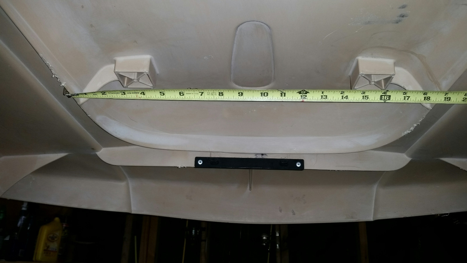 YAMAHA G22 GOLFCART ROOF MOUNT STEREO RADIO SYSTEM ZEPPTUNE MARINE