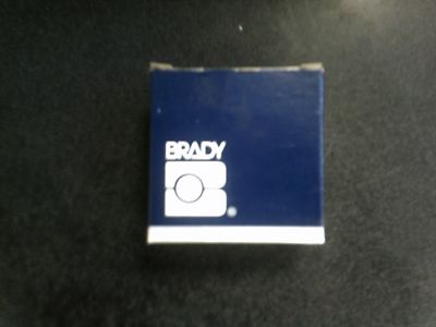 BRADY WIRE MARKING LABELS BRADYMARKER 205-292-1   P/N: 32408