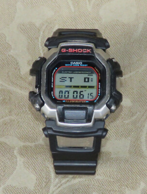 CASIO G-SHOCK DW-8140 ジャンク CASIO G-SHOCK DW-8140 ジャンク - メルカリ