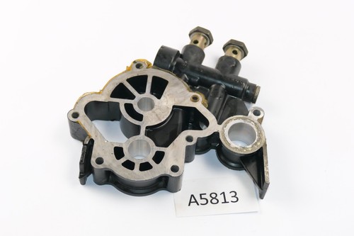 BMW K 1200 GT K12 2003 - Wasserpumpendeckel Motordeckel A5813