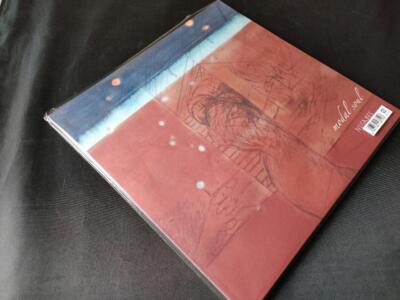 Nujabes modal soul 2LP Analog Record VINYL Free Expedited Shipping