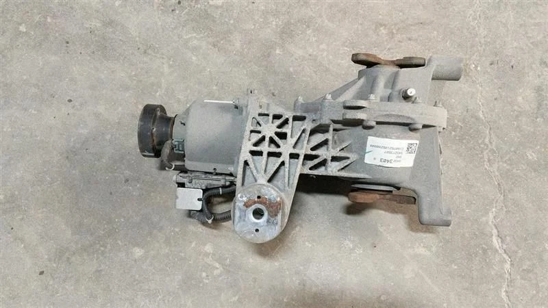 2016-2019 Chevy Chevrolet Trax Rear Differential Carrier Assembly OEM - Изображение 2 из 4