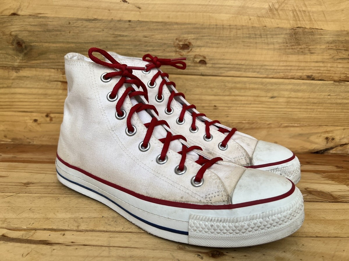 靴 vintage converse all star NEW VINTAGE 80/90's Chuck Taylor Converse All Star Low Tops