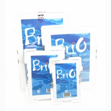 Cornice a giorno in crilex antinfortunistico Varie misure foto muro portafoto