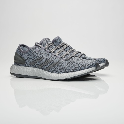 adidas Performance Pureboost LTD Grey S80703 Men Size US 10 NEW | eBay
