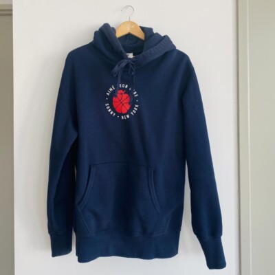 Aime Leon Dore Sonny NYC hoodie (mens large)