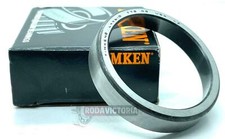 TIMKEN MADE IN USA Tapered Roller Bearings Race L44610 SAME DAY SHIPPING!!!