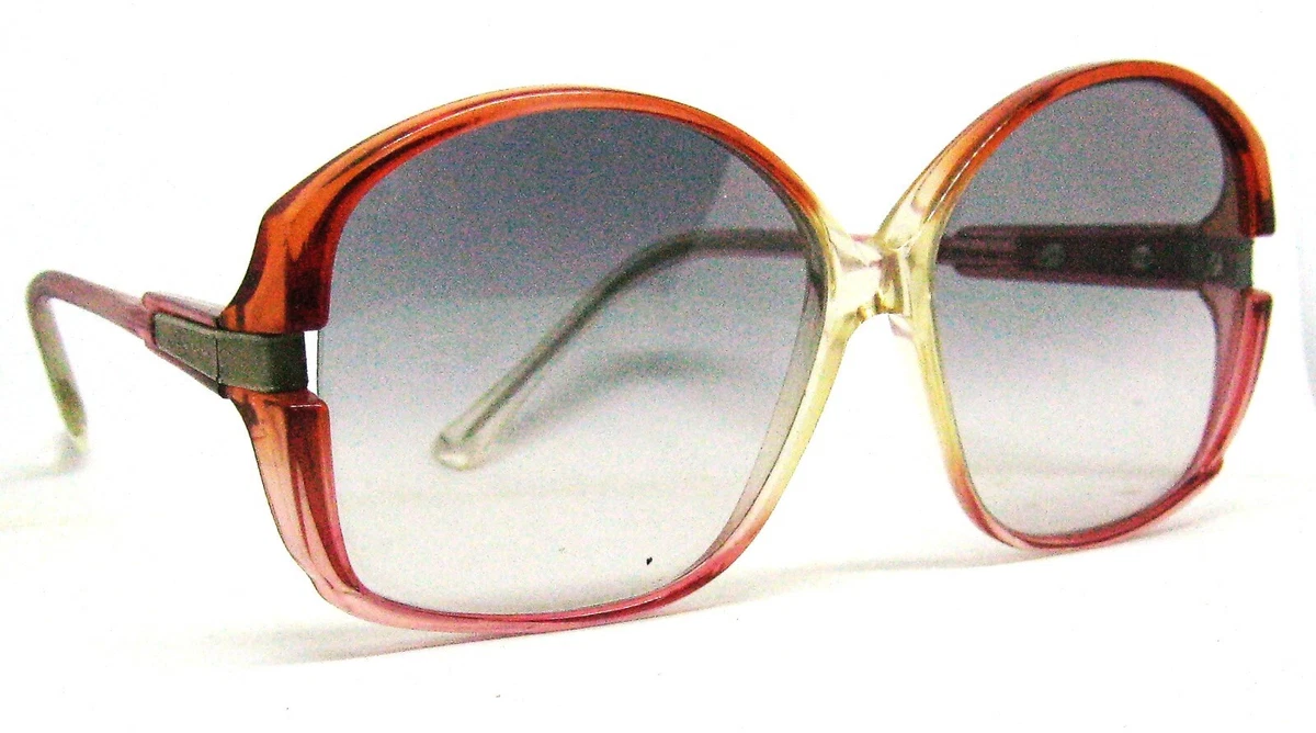 Ray-Ban Pink Vintage Sunglasses for sale | eBay