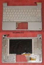 Tastiera qwerty Nordic Acer Iconia W510 W510P W511 W511P 60.L0MN5.012 Bianco