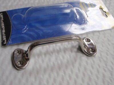 TRANSOM HANDLE 7-0648 6