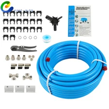 Compressed Air Line System Master Kit For M7500 3/4" Piping Kit