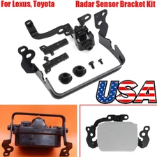 Radar Sensor Bracket For Lexus, Toyota 88210-47090, 88210-07010, 88210-48070 US
