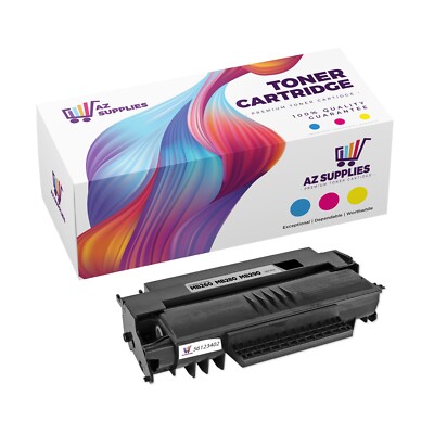 OKI Data Compatible Toner Cartridge for 56123402 56123401 MB260MFP Black 1 Pack