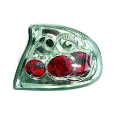 1x Heckleuchtensatz DIEDERICHS 1820095 passend für