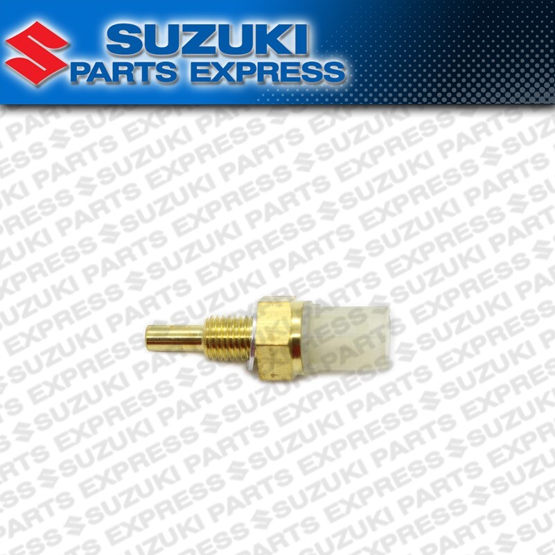 Suzuki QuadSport Z400 Quadracer 450 OEM Coolant Water Temperature