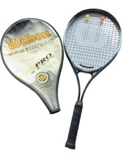 Wilson SPS Super Light Power Series Pro Court Aluminum Alloy Oversized Racquet