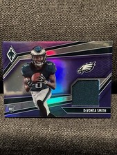 2021 Panini Phoenix Football Cards Checklist 41