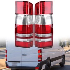Tail Light Leftright Brake For Mercedes Sprinter 2500 3500 2007 2008 2009-2017
