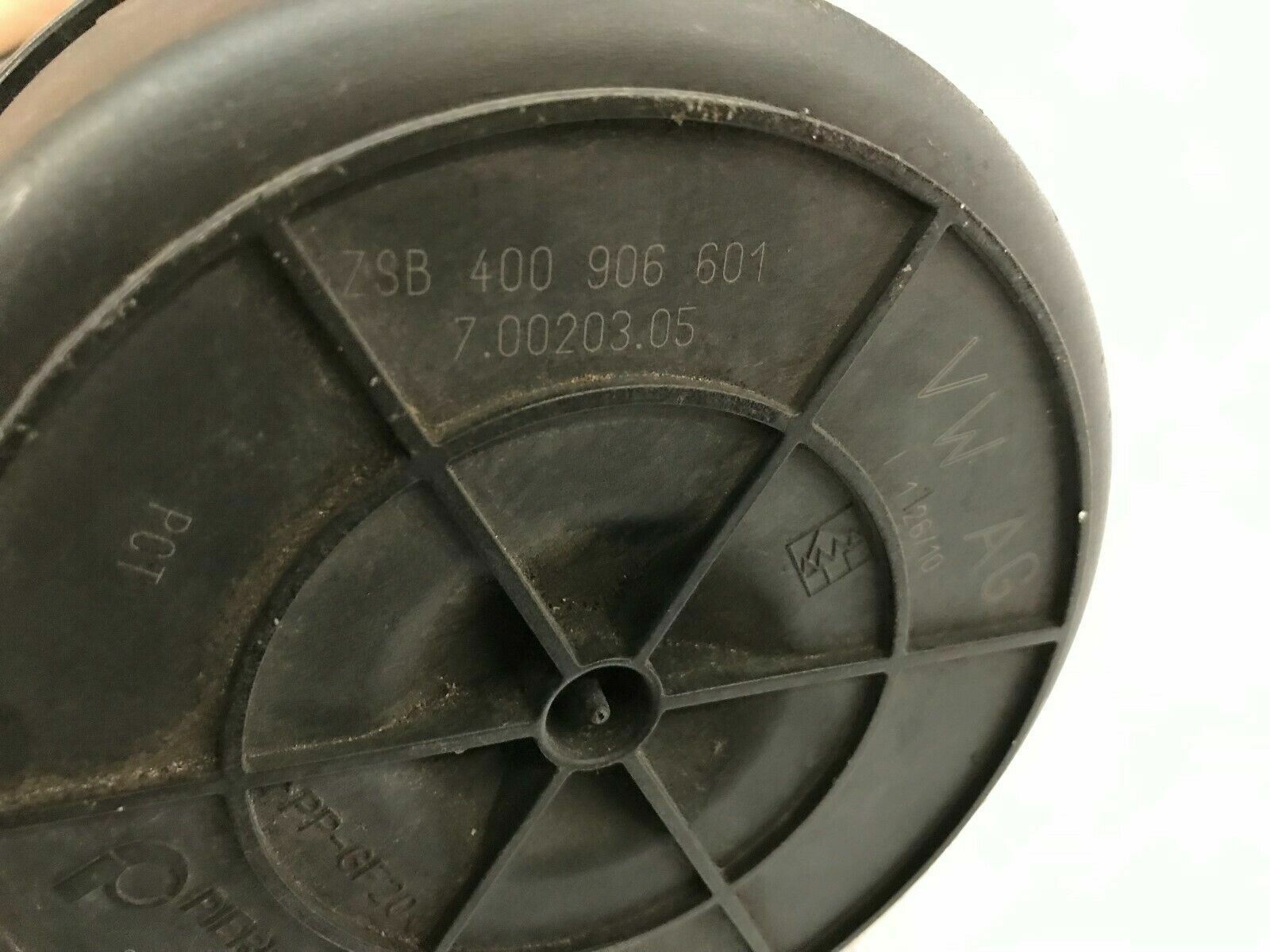 LAMBORGHINI GALLARDO LP550 560 570 SECONDARY AIR SYSTEM PUMP OEM 400906601 