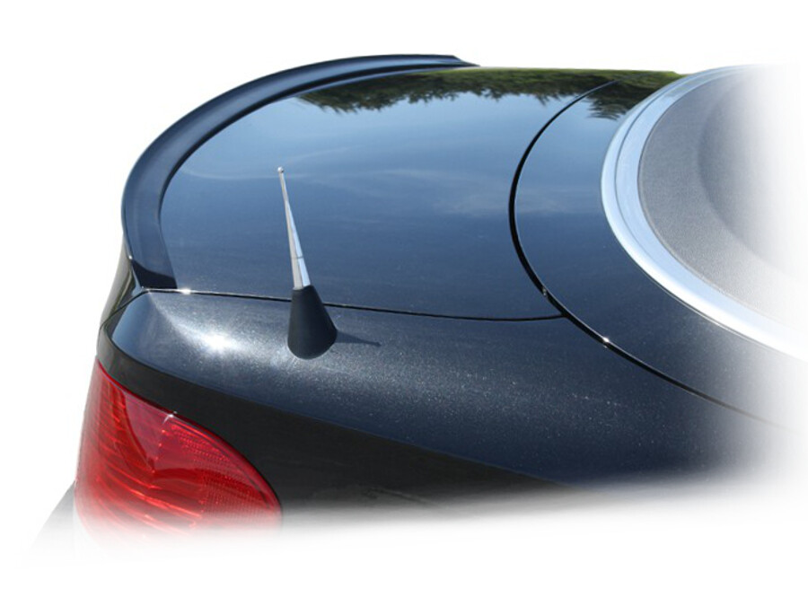 Painted Spoiler suitable for BMW 1 Series E82 E88, Rear Spoiler Wing Spoiler Lip