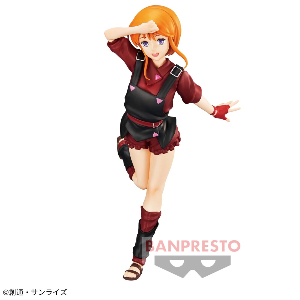 Lady of Gundam ELPEO PLE 500ピースジグソーパズル Lady of Gundam ELPEO PLE 500ピースジグソーパズル Lady of