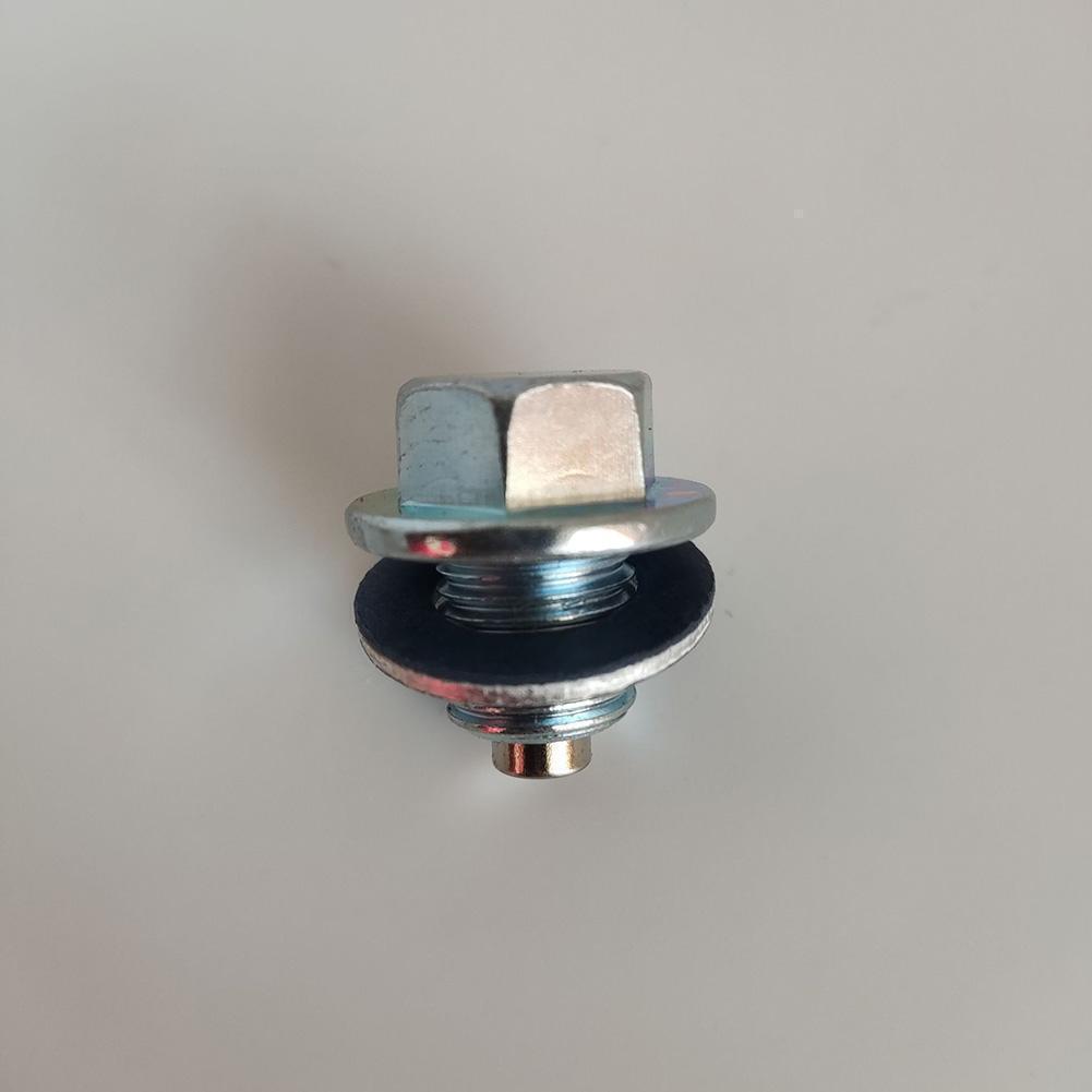 20pcs 9043012031 Oil Drain Sump Plug Washers Gasket Lot 12mm For