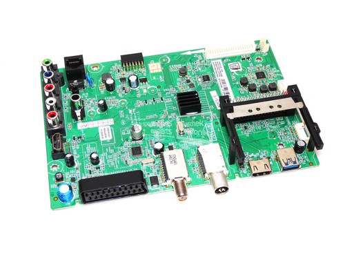 Thomson TV - Mainboard 40-31DSTI-MAB2HG *SAT-Tuner* MT31DS