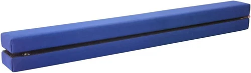 210cm Schwebebalken Turnbalken Balance Turnen Gymnastikbalken Trainingsgeräte DE - Bild 10 von 12