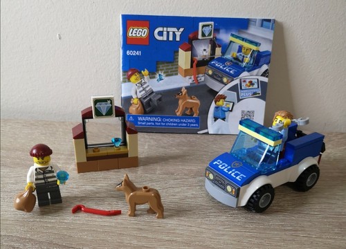 Lego 6 Complete Mini Sets Lot + 5 Additional Minifigures. Pls. Read Description - Bild 6 von 12