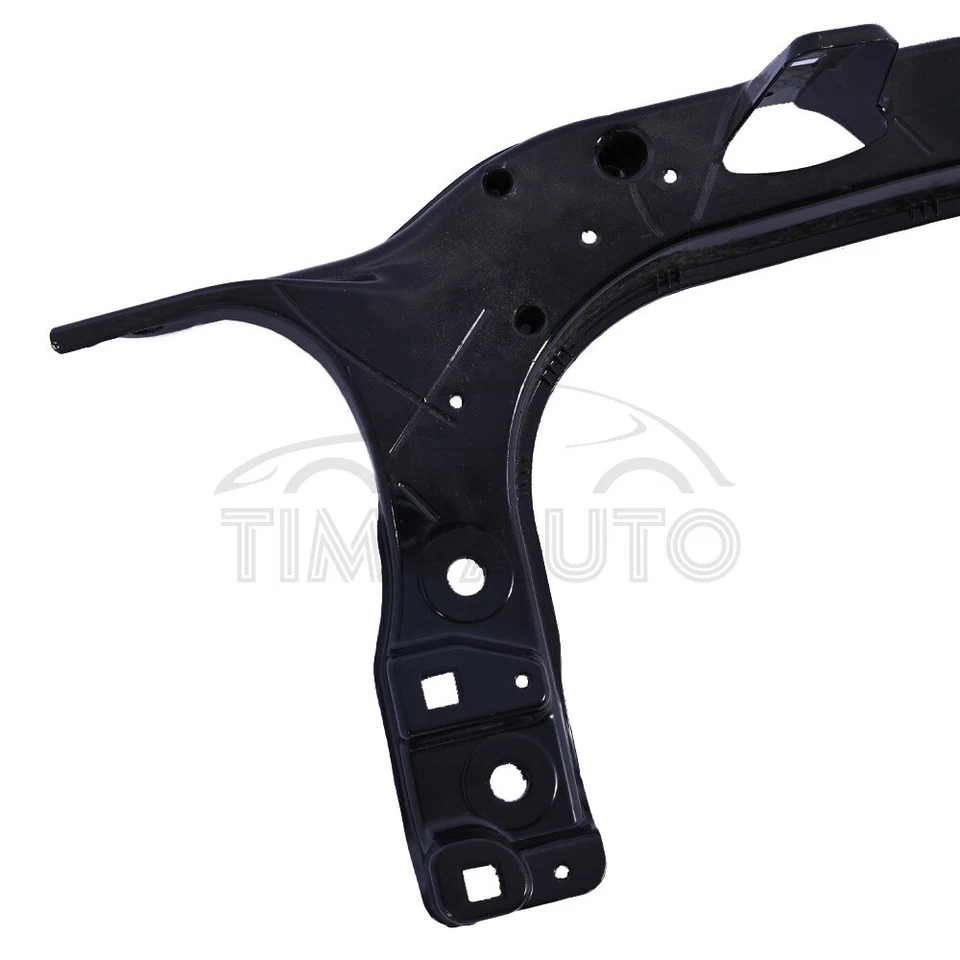 For Ford F-250 F-350 Super Duty Upper Tie Bar Radiator Support HC3Z-16138-A Foto 2 de 4