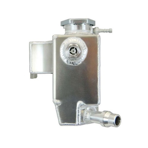 MOROSO COOLANT EXPANSION TANK FOR BMW E46 M3 01-06 - Picture 2 of 2