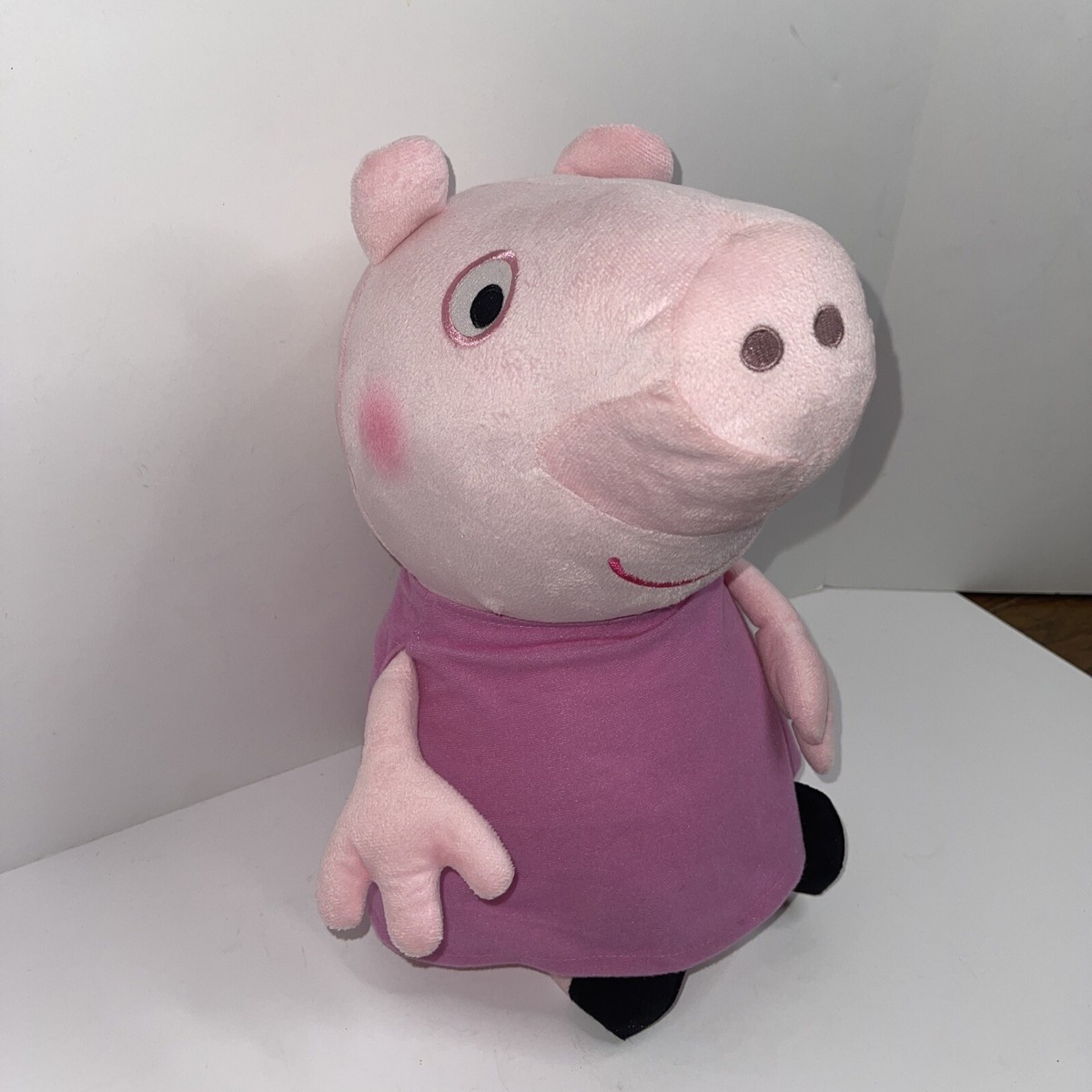 Peppa Pig Plush Large 18