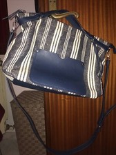 Borsa Donna Borsetta Originale Camomilla nuova Mai Utilizzata 