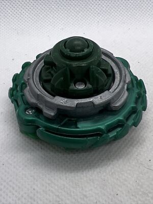 Hazard Kerbeous K4 Beyblade Hasbro Burst Turbo Slingshot - US