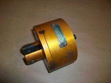 Fabco Air Pneumatic Pancake Cylinder C-721